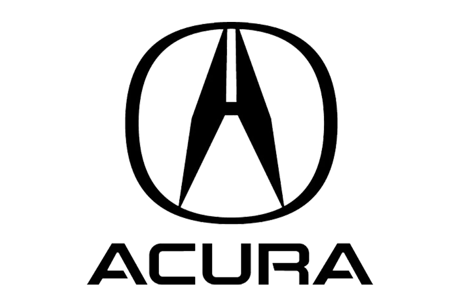 Acura logo