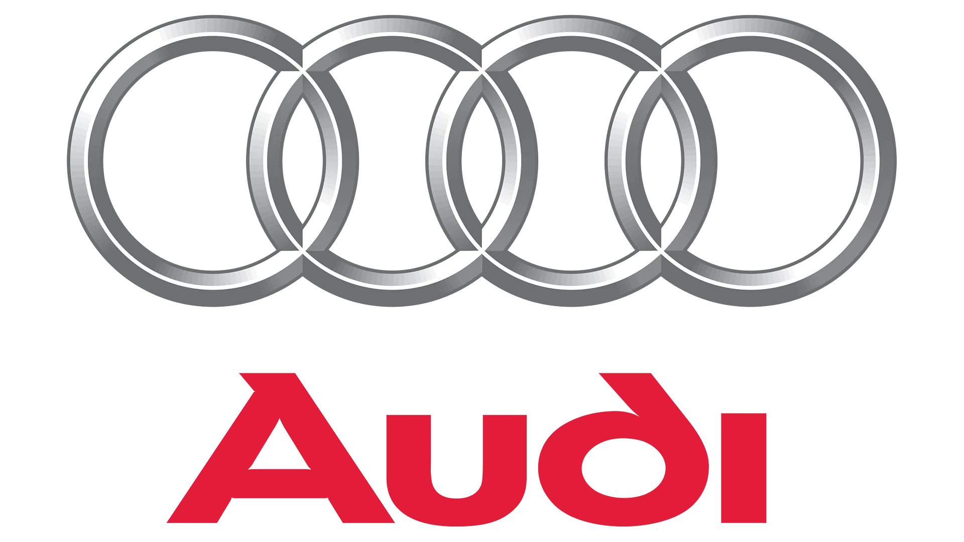 Audi logo