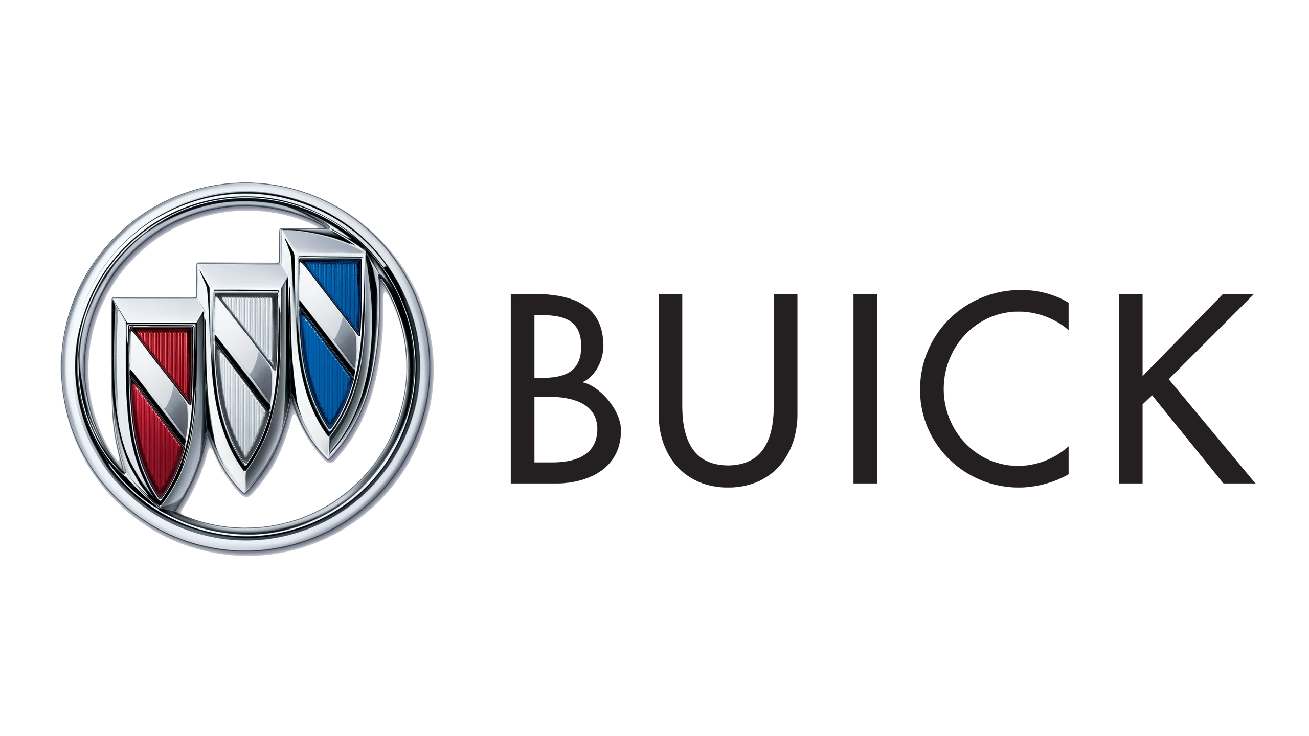 Buick logo