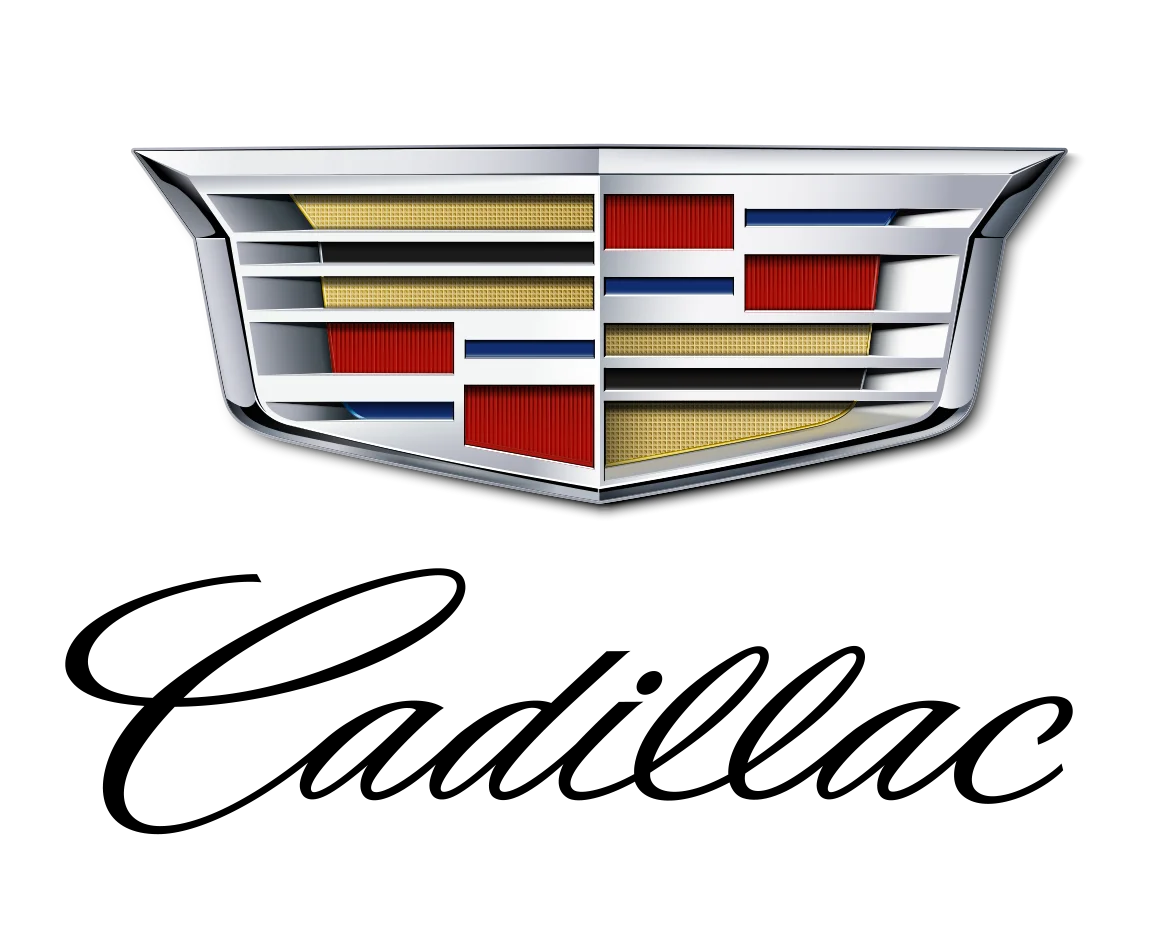 Cadillac logo