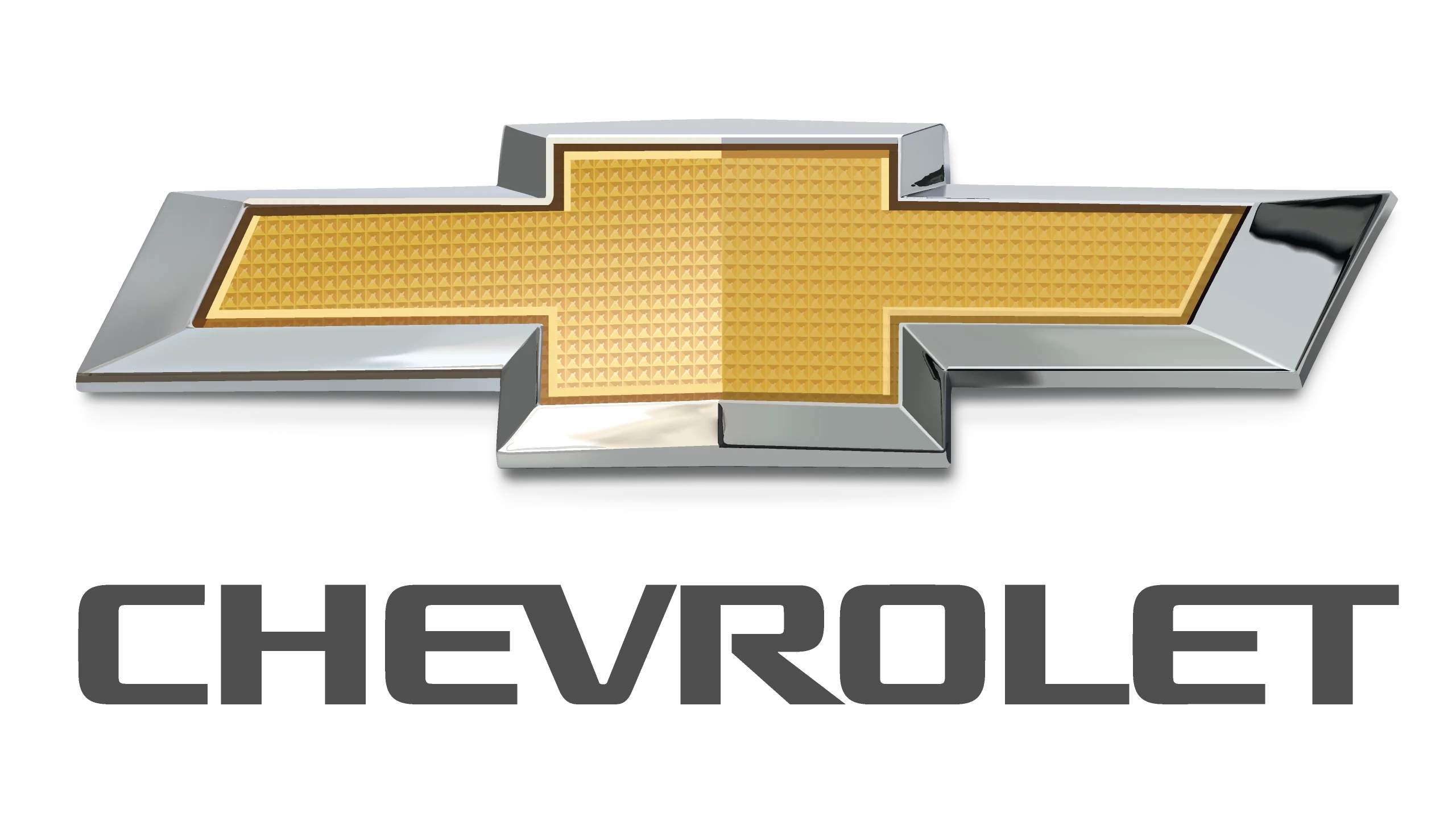 Chevrolet logo