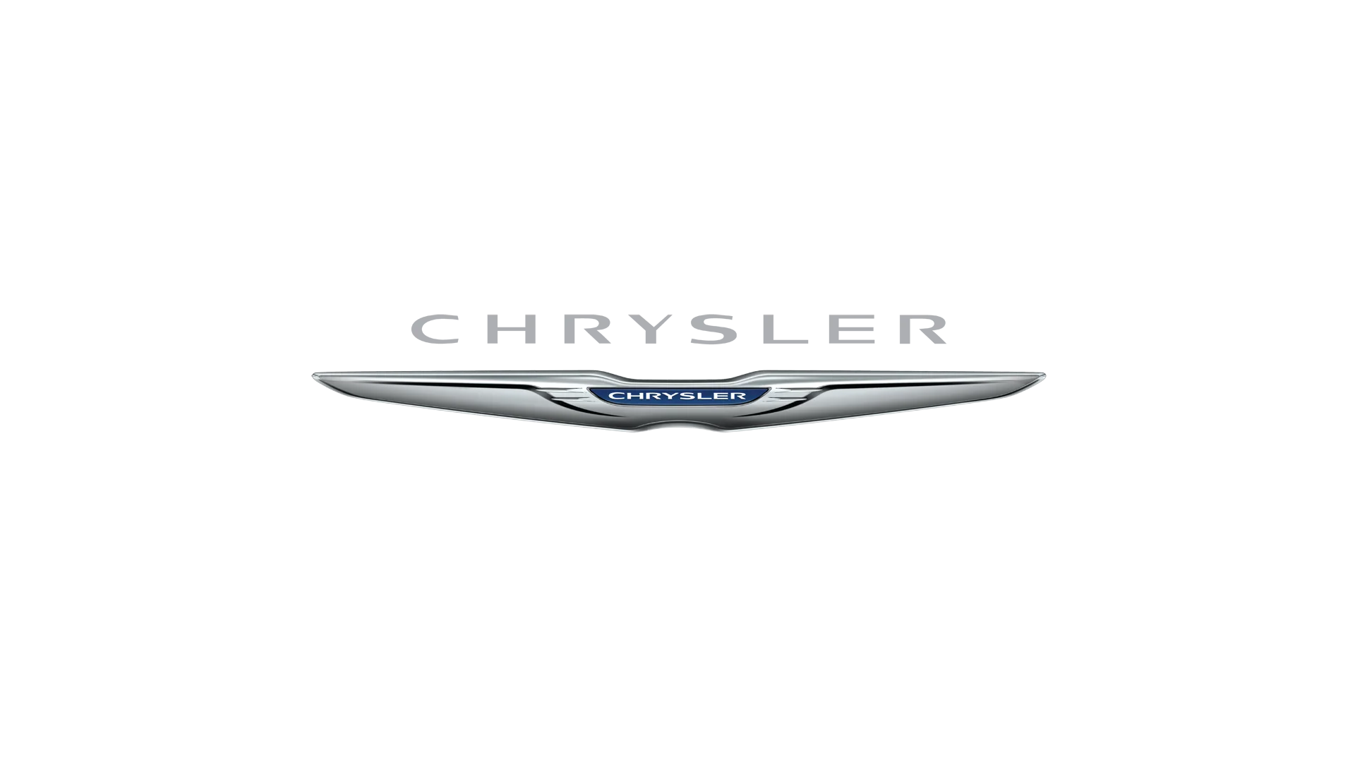 Chrysler logo