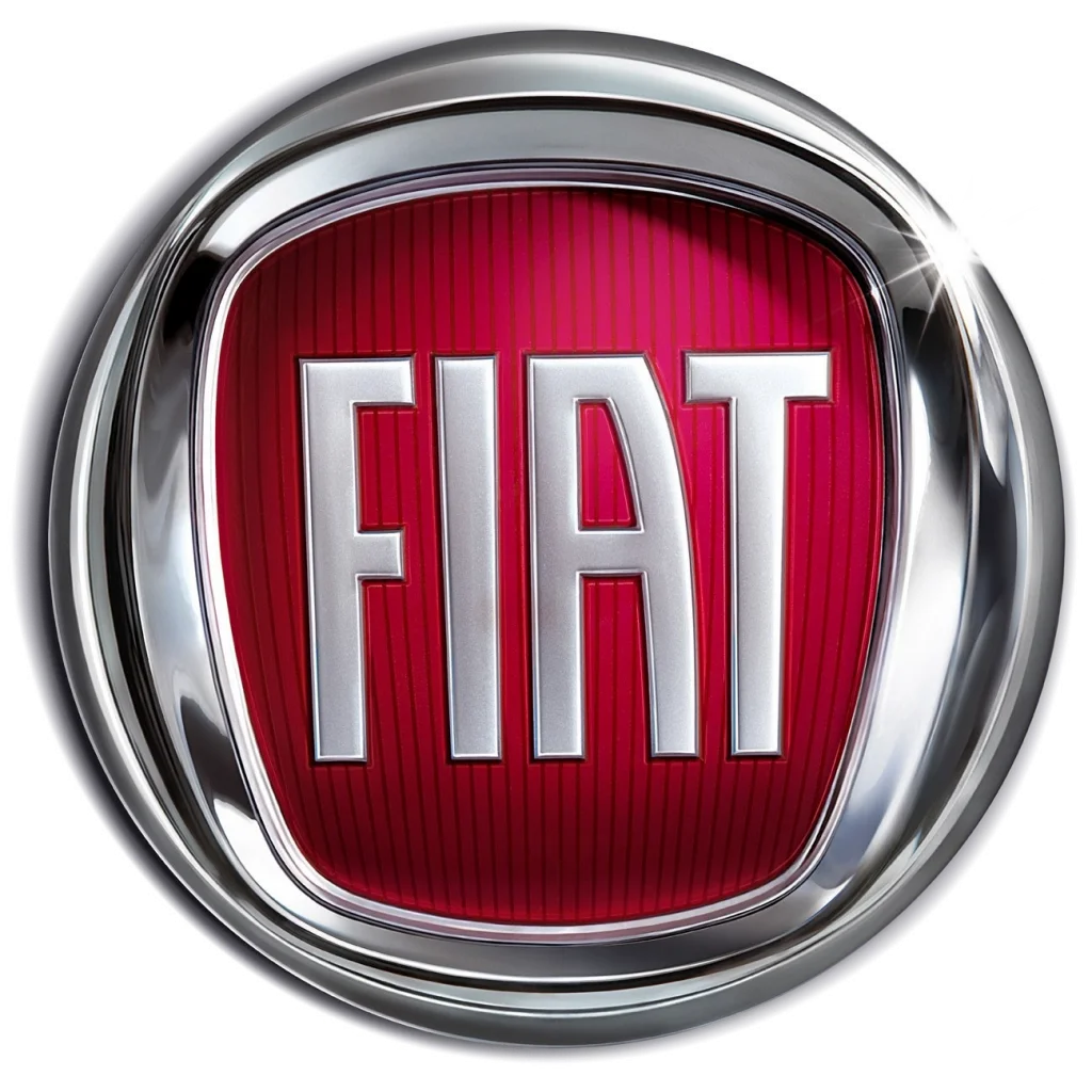 Fiat logo