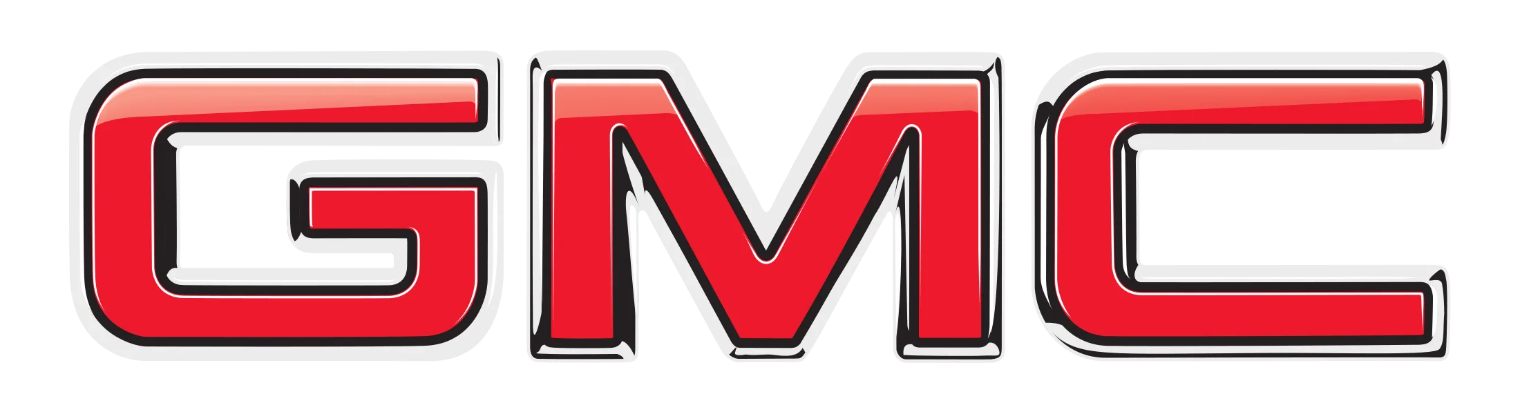 GMC logo