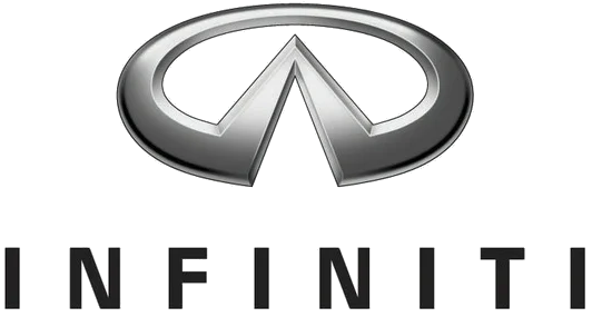 Infiniti logo