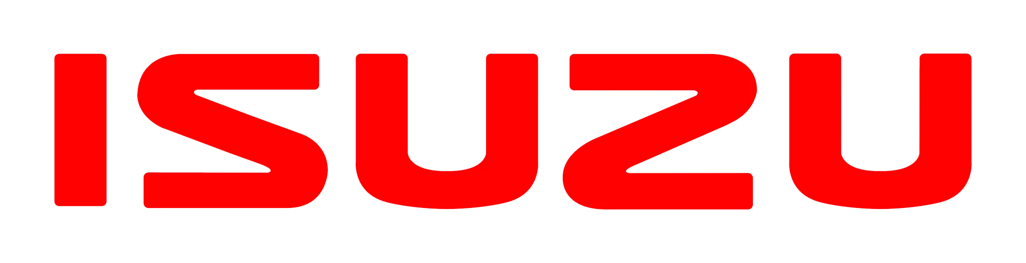 Isuzu logo