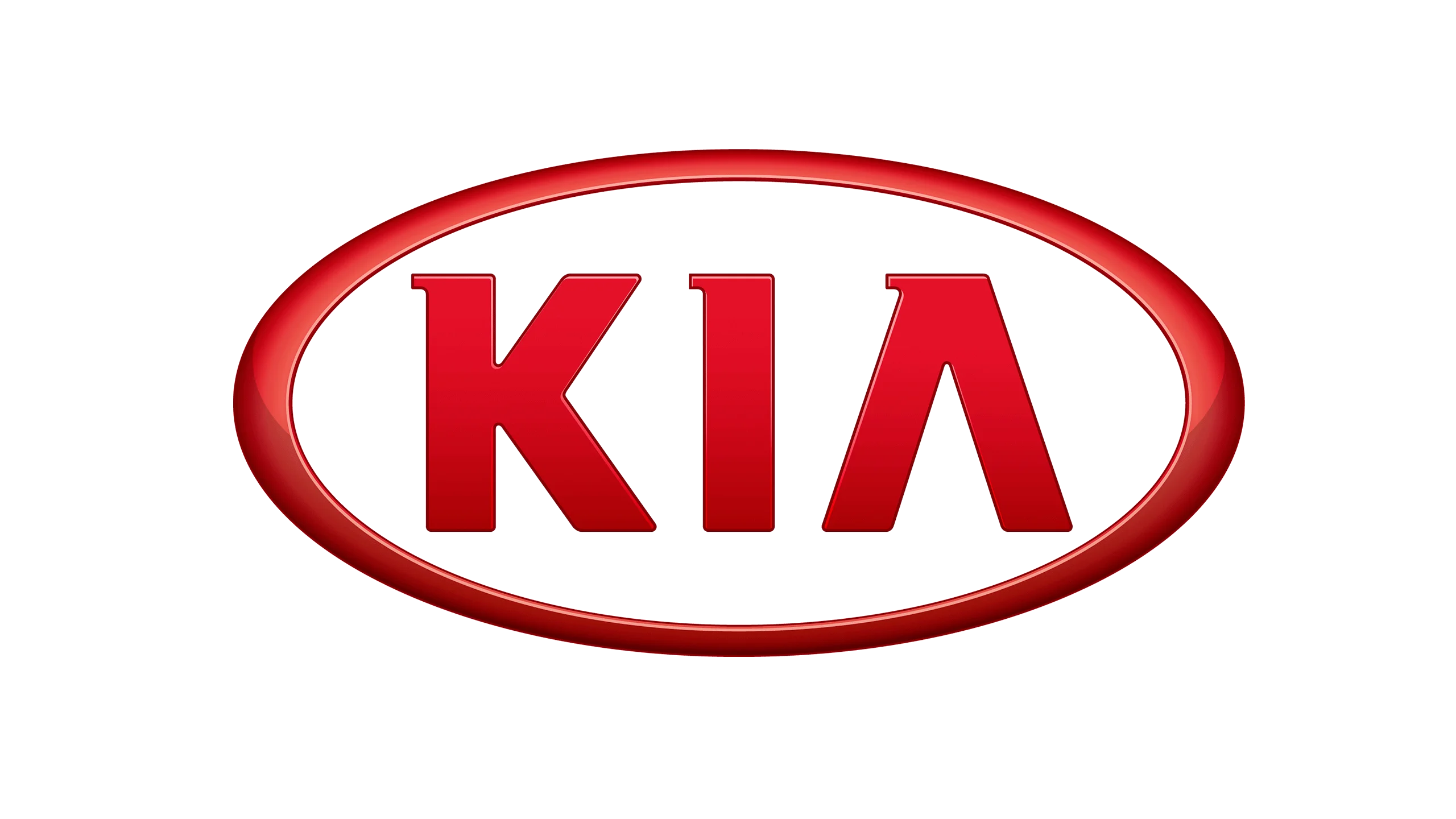 Kia logo