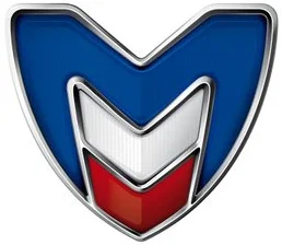 Maserati logo