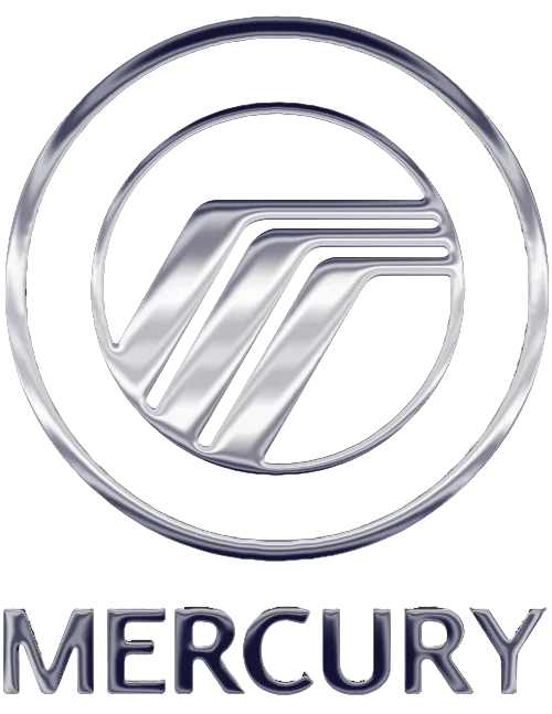 Mercury logo