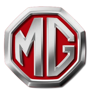 MG logo