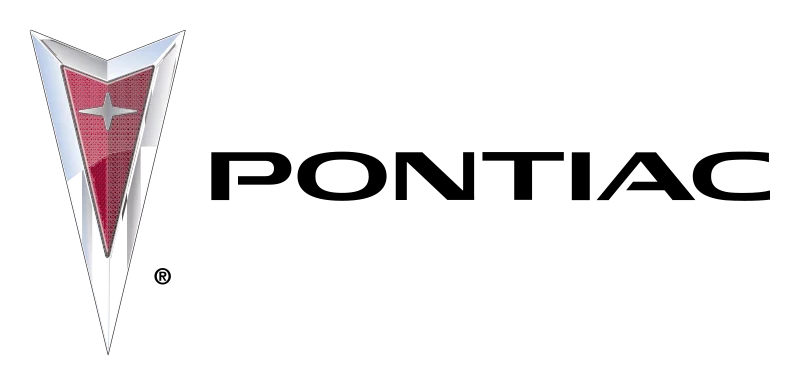 Pontiac logo