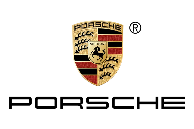 Porsche logo