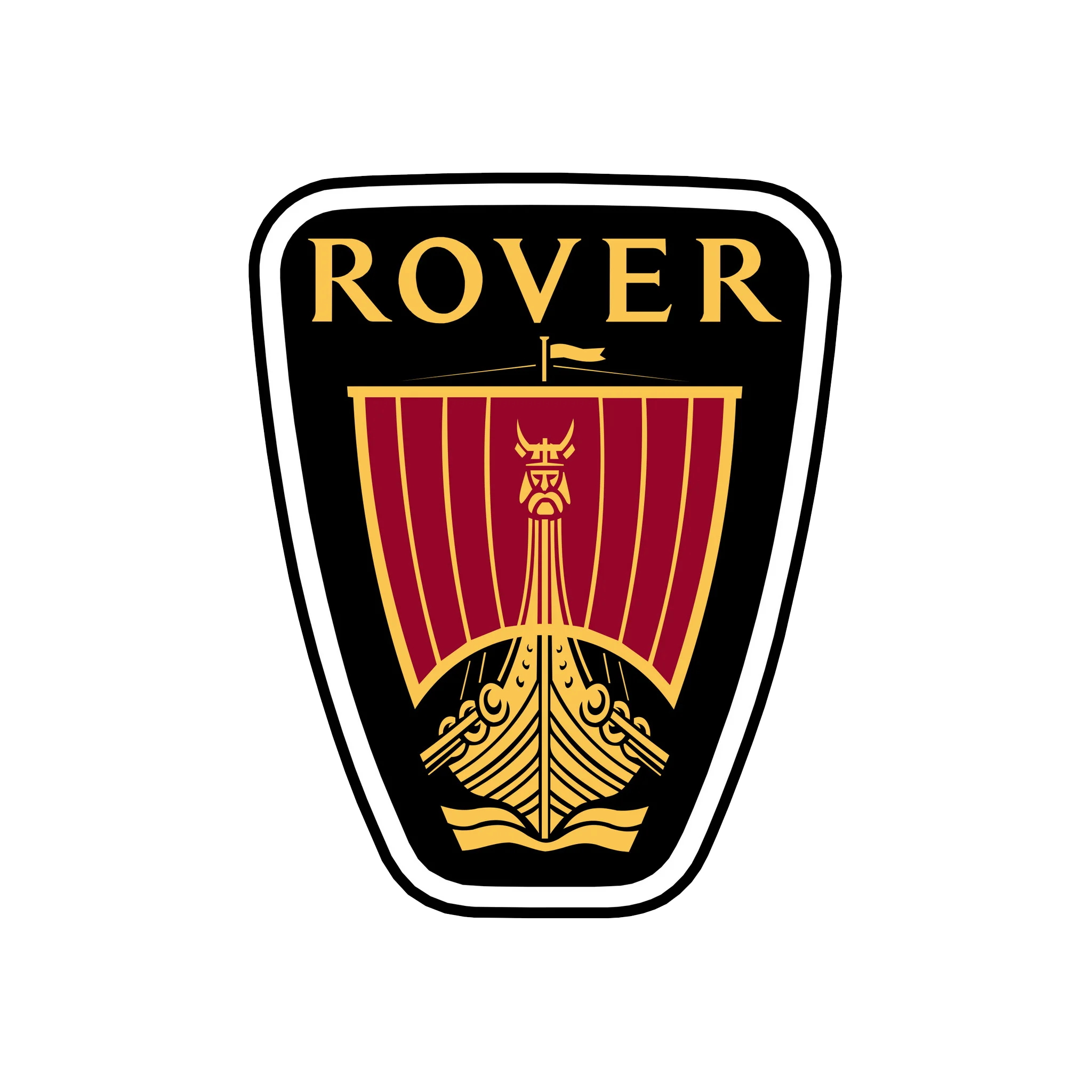 Rover logo