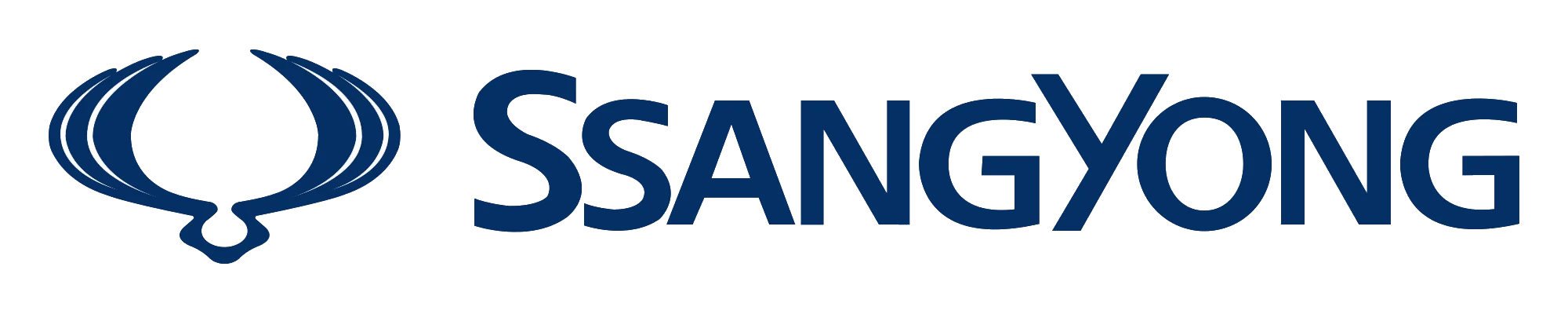 Ssangyong logo
