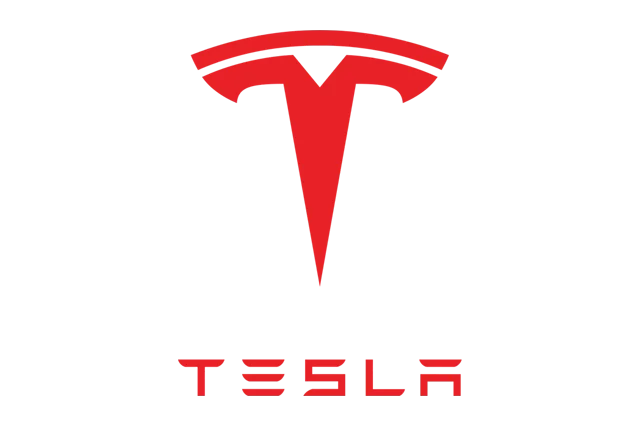 Tesla logo