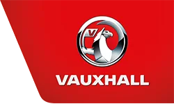 Vauxhall logo