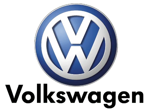 Volkswagen logo