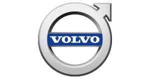 Volvo logo